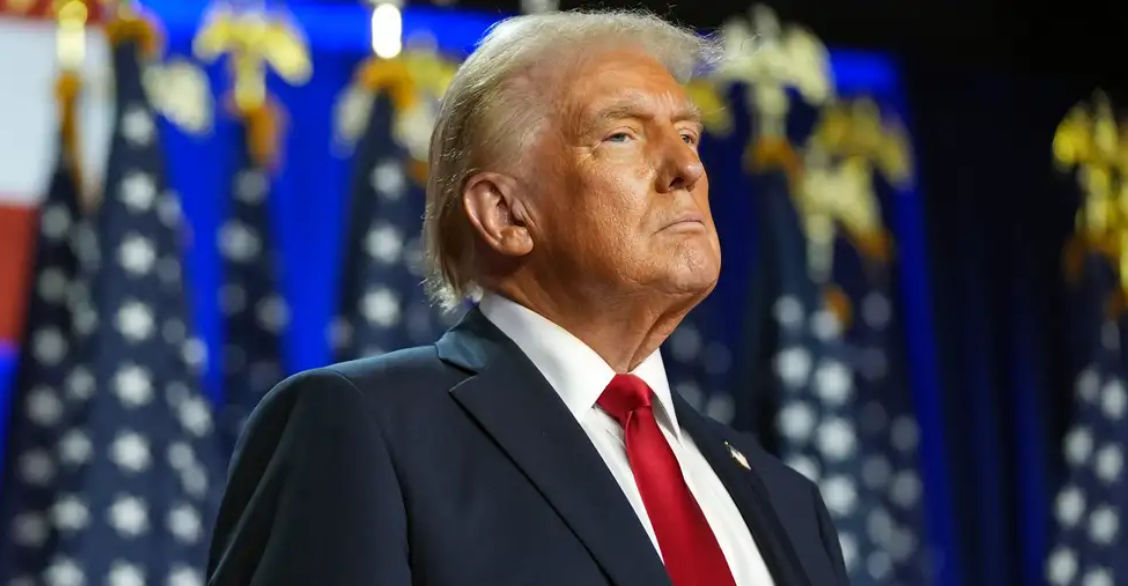 Trump ar putea numi un cetățean rus ca emisar pentru Ucraina.