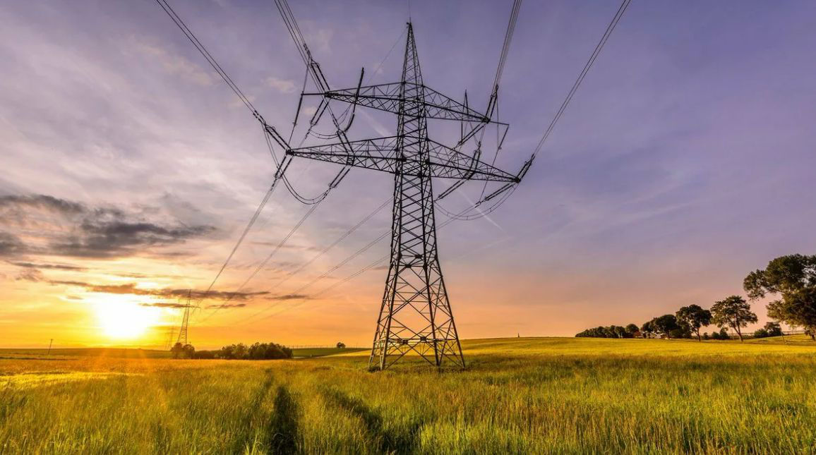 Energocom впервые купил электроэнергию у Румынии.
