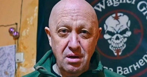 Пригожин: В Бахмуте нет украинских военных, Зеленский лукавит либо не в курсе.