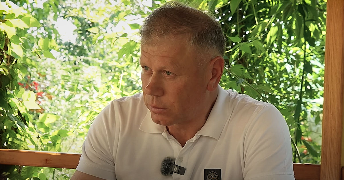 Procurorii cer ca Nicanor Ciochină să rămână sub control judiciar.