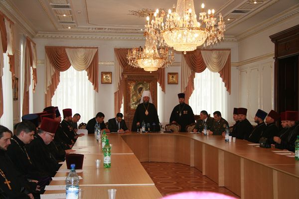Preoții s-au adresat de urgență autorităților. Foto: army.md