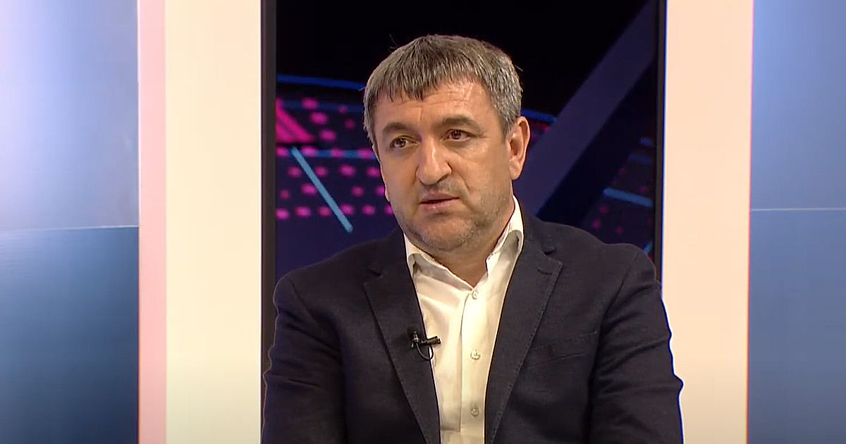 Карп о возможном вмешательстве России в выборы Молдовы: «Риски велики».