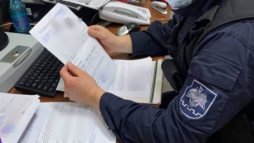 Два поддельных сертификата вакцинации выявили в Молдове.
