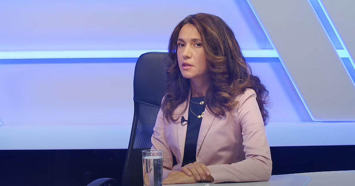 Stamate: Nu există nicio garanție că unii nu se vor corupe.