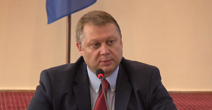 Брынзан: Республика Молдова рискует остаться без газа с 1 января.