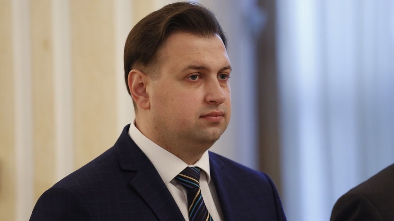 Лебединский: Местные выборы - самый важный избирательный процесс в Молдове