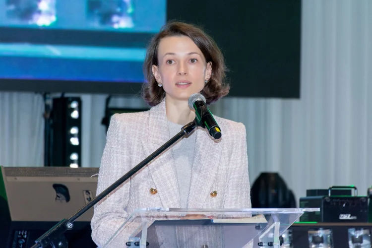Chișinăul găzduiește Benelux Moldova Forum: Investitorii sunt încurajați să deschidă afaceri.