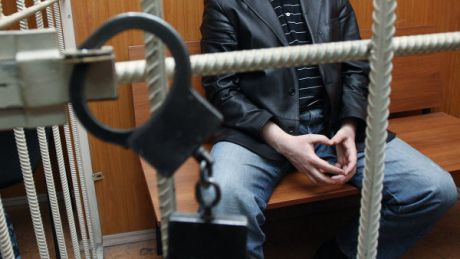 Мужчина на протяжении семи лет насиловал девочек. Фото: kirov-v-mire.ru