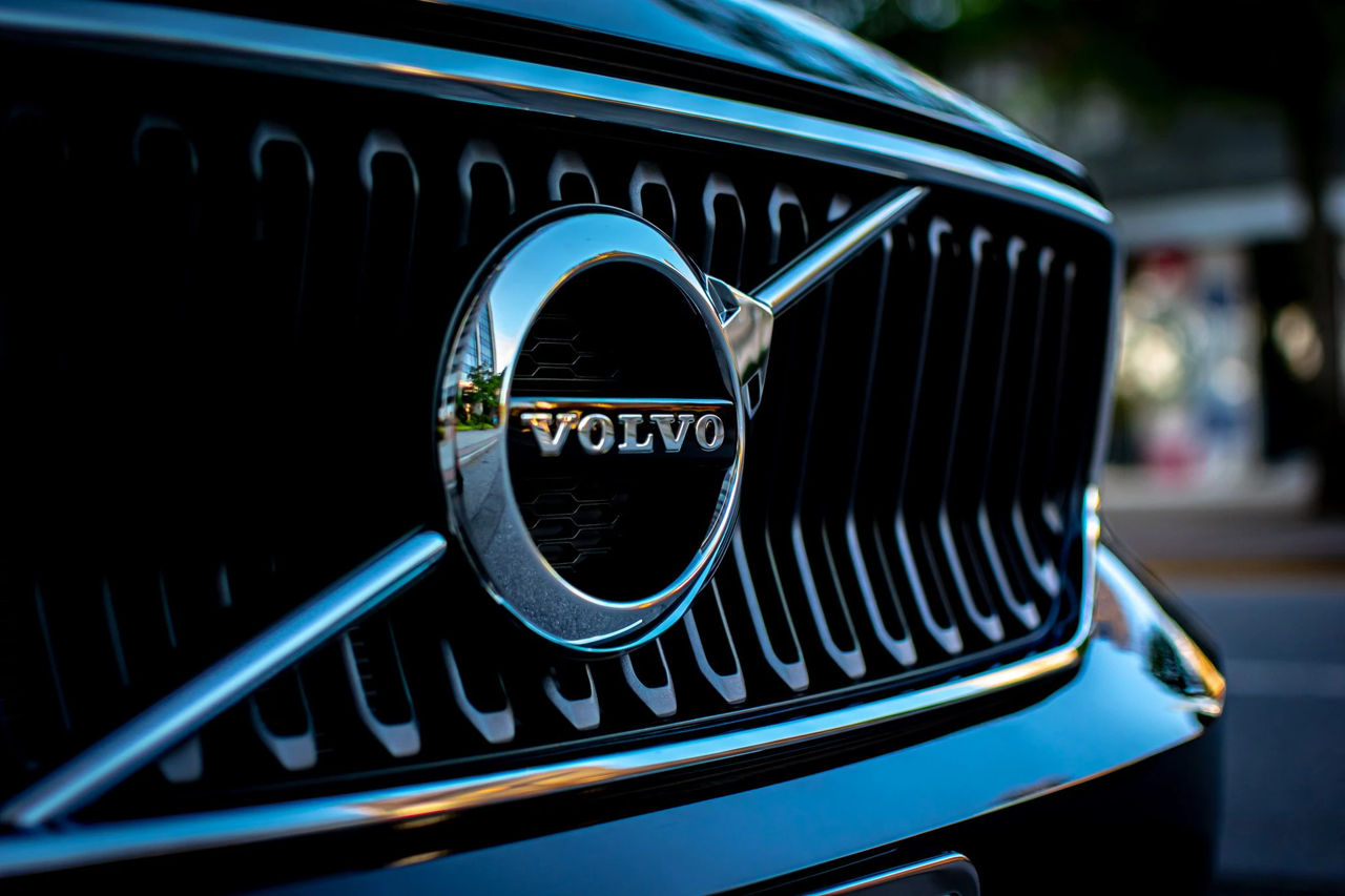 Volvo готовит конкурента BMW i5 и Mercedes-Benz EQE.