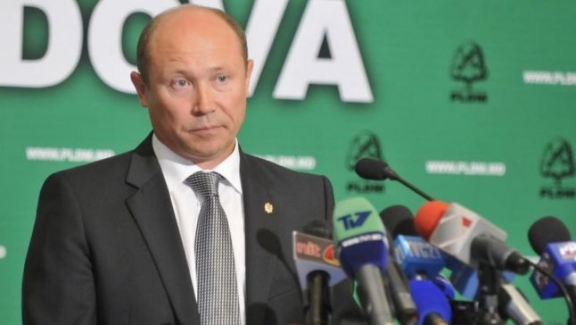Dezvăluiri despre ”integritatea” lui Streleț.