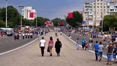 Lovitură dură pentru locuitorii din regiunea transnistreană. Liderul de la Tiraspol, Evgheni Şevciuk, a anunţat că pensiile şi salariile vor fi din nou reduse.
