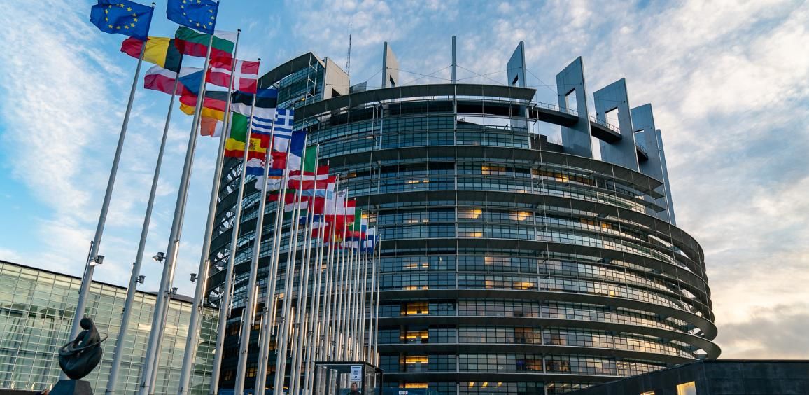 ЕС и Великобритания прервали очередной раунд переговоров по Brexit. Фото: Европарламент