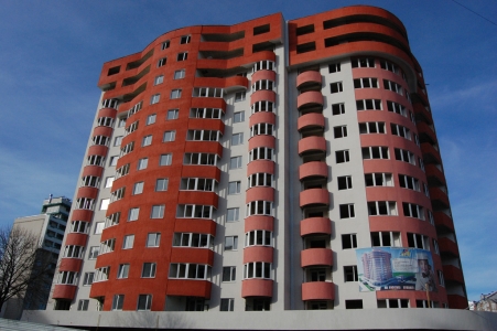 Apartamentele s-ar putea scumpi simțitor peste doi ani.
