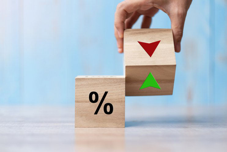 Ставку налога на доходы от процентов повысят на 7%, а не на 12%.