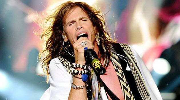 Группа Aerosmith была создана в Бостоне в 1970 году.
