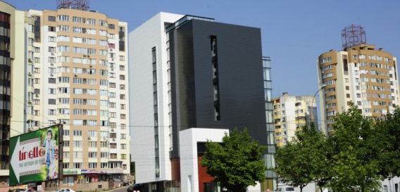 Chișinău, într-un clasament al destinațiilor pentru investiții imobiliare în Europa. Foto: realitatea.md