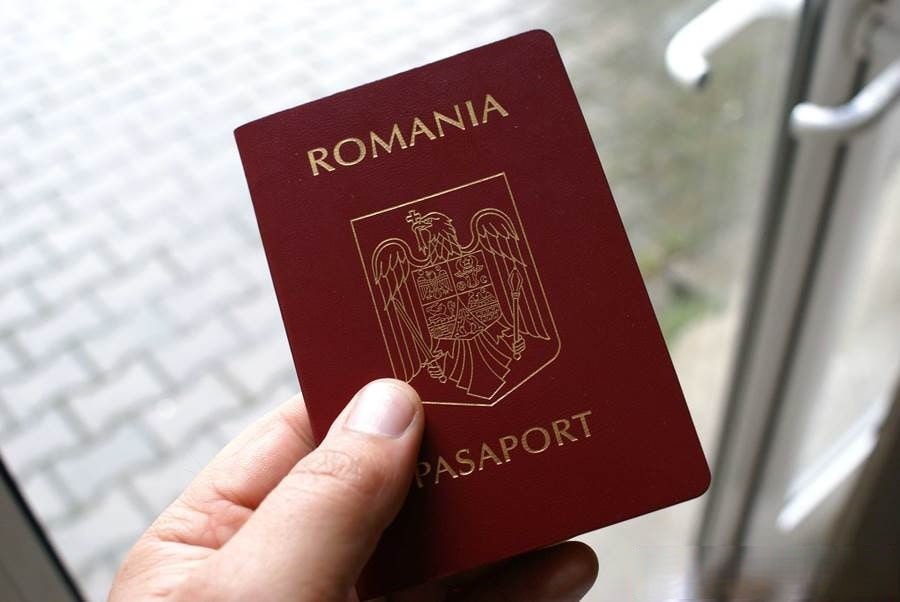 Румынский паспорт занял второе место в мире по привлекательности для граждан и бизнеса.