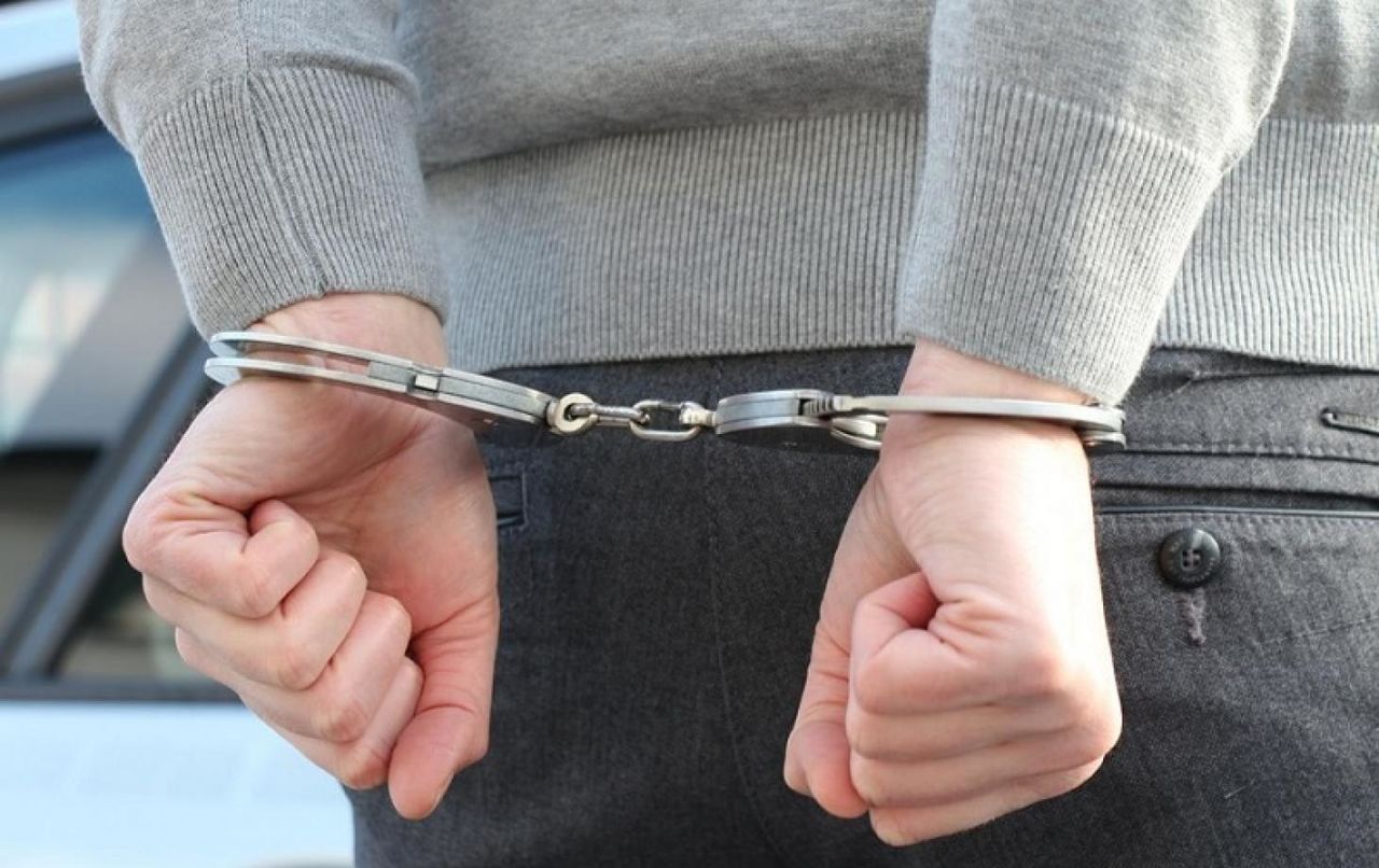 В Бендерах по горячим следам задержали подозреваемого в убийстве мужчины.