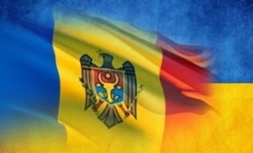 Ucrainenii au o atitudine diferită faţă de Moldova. 