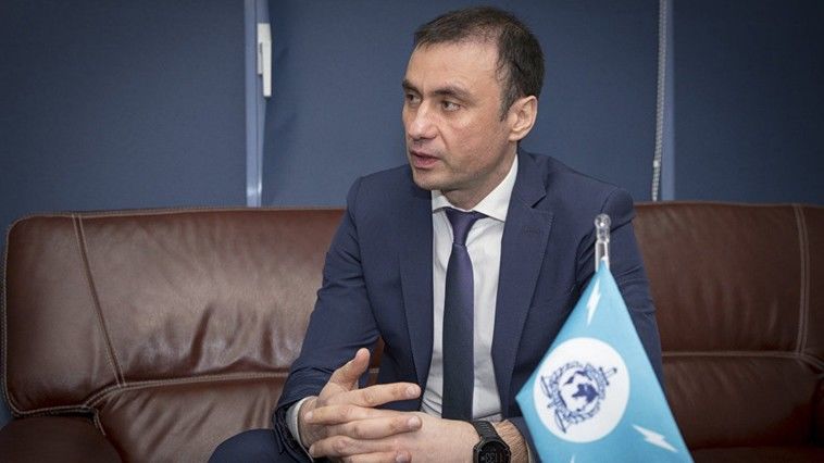 Пырлог переизбран главой комиссии Интерпола по контролю за файлами.