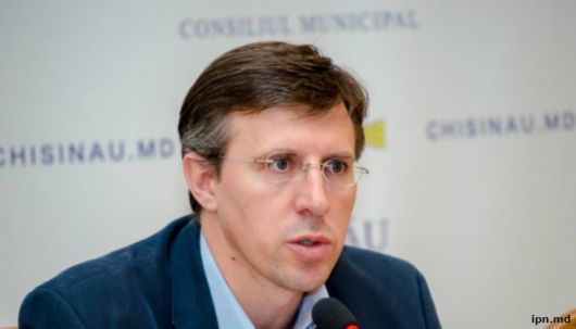 Dorin Chirtoacă rămâne sub control judiciar.