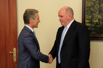 Acordul de asociere din Moldova și UE nu contravine cooperării cu Federația Rusă.