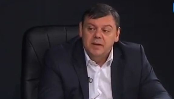 Роман Михаеш: Генпрокурор в Молдове сегодня - это Бог.