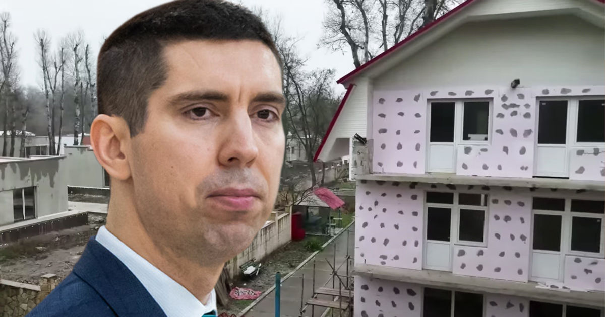 Плынгэу о назначении Попшоя главой МИД: Он так и не дал объяснений по базе отдыха. Коллаж: Point.md