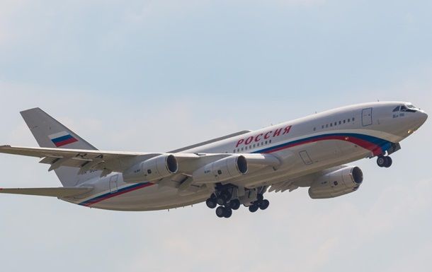 Всего CША покинули 96 россиян.