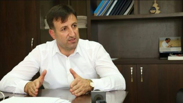 Глава ГИП о дорогих авто некоторых полицейских: Помогли родственники.