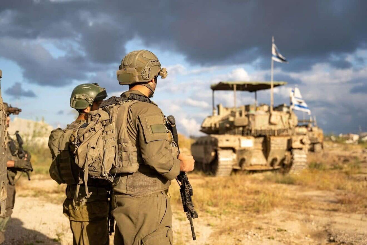 Armata Israelului le-a interzis ofițerilor să folosească smartphone-uri Android.