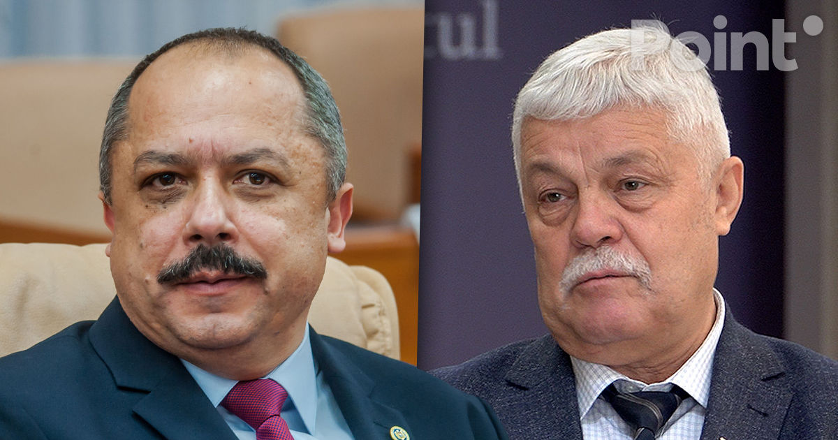 Popovici: Declarațiile lui Șoimaru ar putea crea condiții pentru apariția unor forme noi de extremism.
