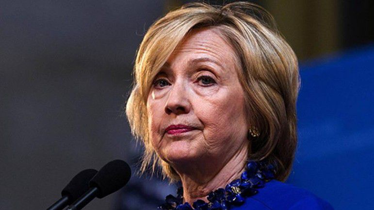 Hillary Clinton,  a ironizat capacităţile manageriale ale adversarului său republican, Donald Trump.