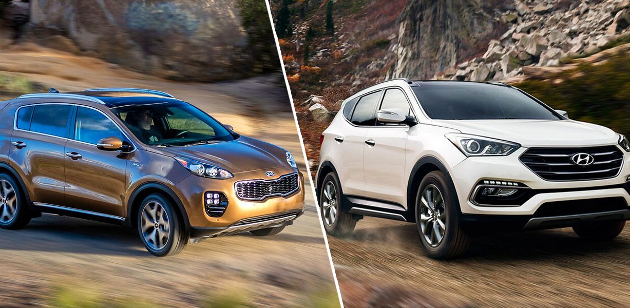 KIA и Hyundai отзывают полмиллиона машин: могут загореться.