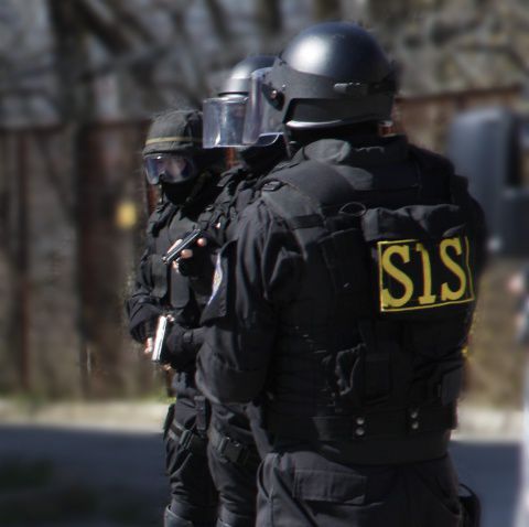 SIS: Ameninţările şi factorii de risc la adresa securităţii naţionale. Foto: sis.md