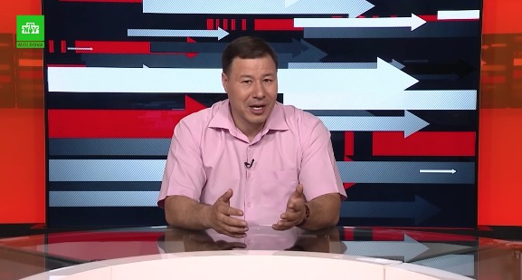 Цырдя: "Нэстасе слили - он нужен был для устранения Чебана".
