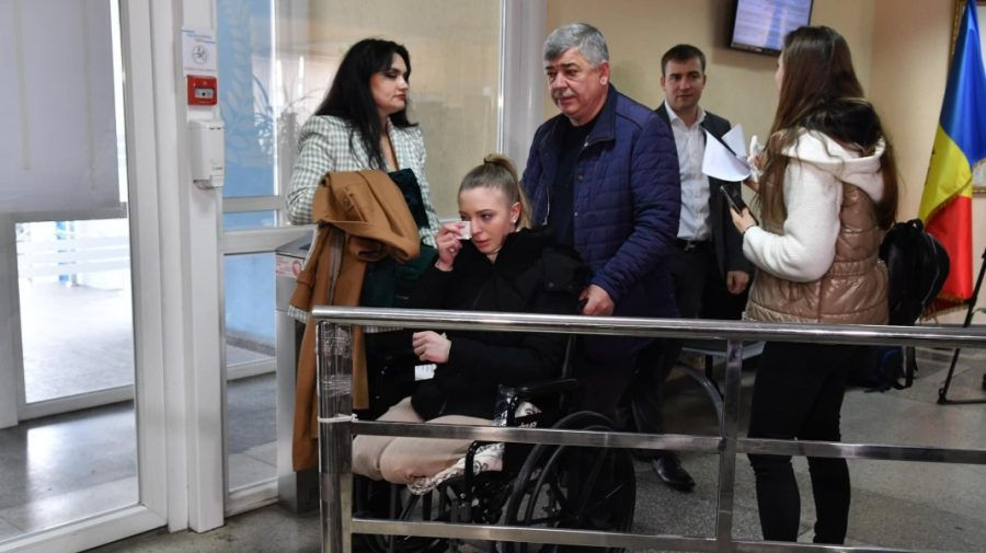 Адвокаты виновника ДТП на Виадуке просят об условном сроке, потерпевшая сторона не согласна.