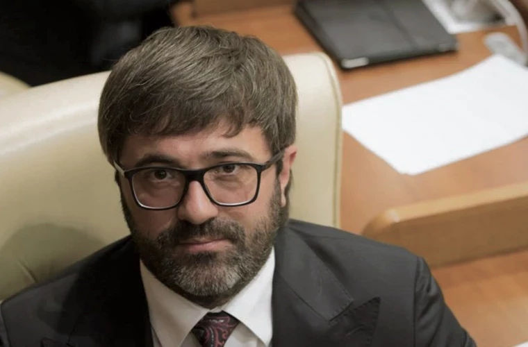 Суд над Владимиром Андронаки возобновился.