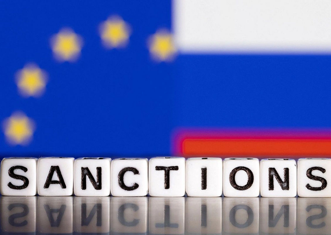 Кроме 17-го пакета санкций против России, 20 мая ЕС утвердит еще три вида санкций.