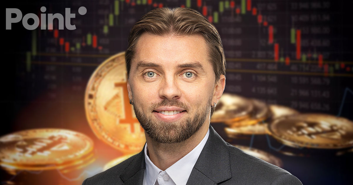 Un deputat PAS investește în criptomonede pentru a călători la pensie precum vârstnicii din UE.