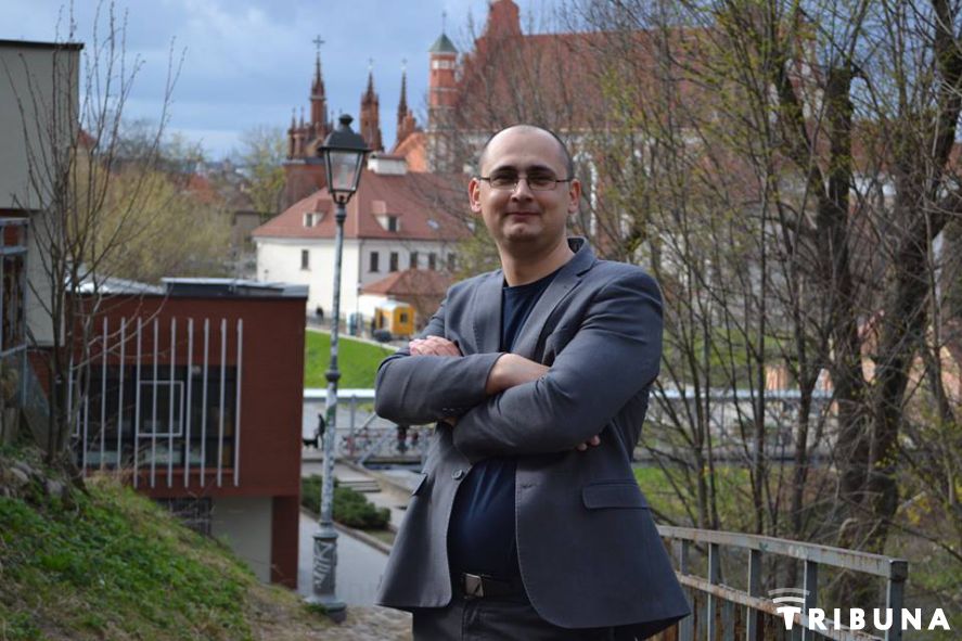 Николае Санду был недавно назначен руководителем кабинета премьера Валериу Стрельца.