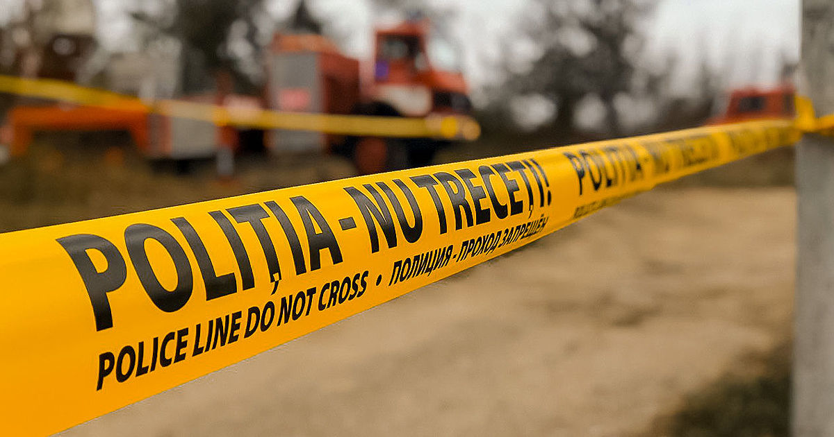 Consătenii fermierului suspectat de crimă în raionul Anenii Noi: Era inadecvat.