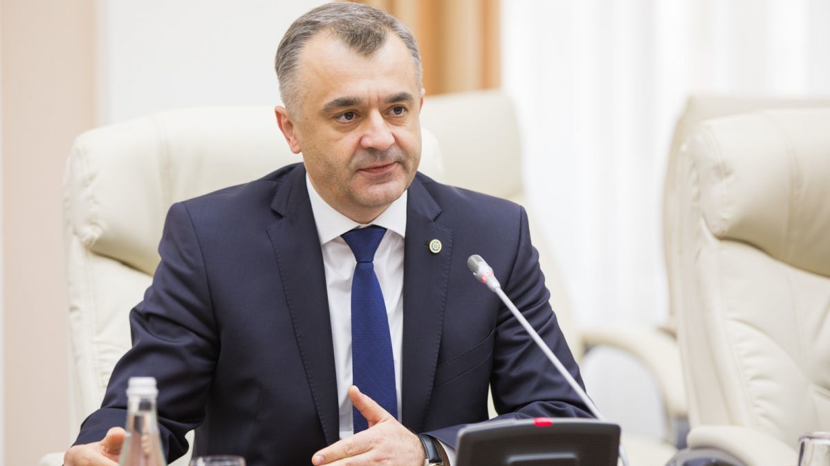 Кику призвал граждан не торопиться оплачивать коммунальные услуги.