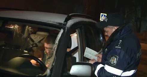Рейд прошёл в рамках операции "Белые ночи".