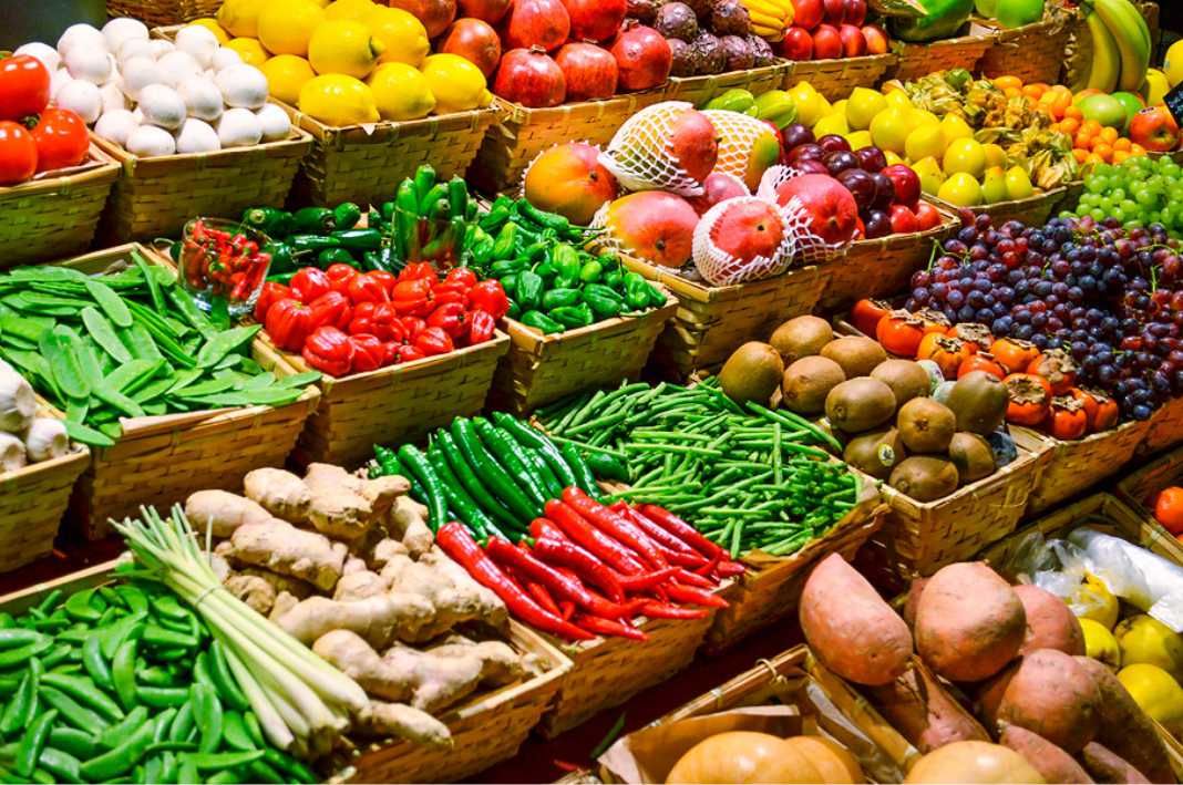 В День безопасности пищевых продуктов ANSA выступило с рекомендациями.