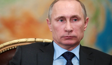 Некоторые дипломаты считают стратегию Путина по прекращению огня циничной.