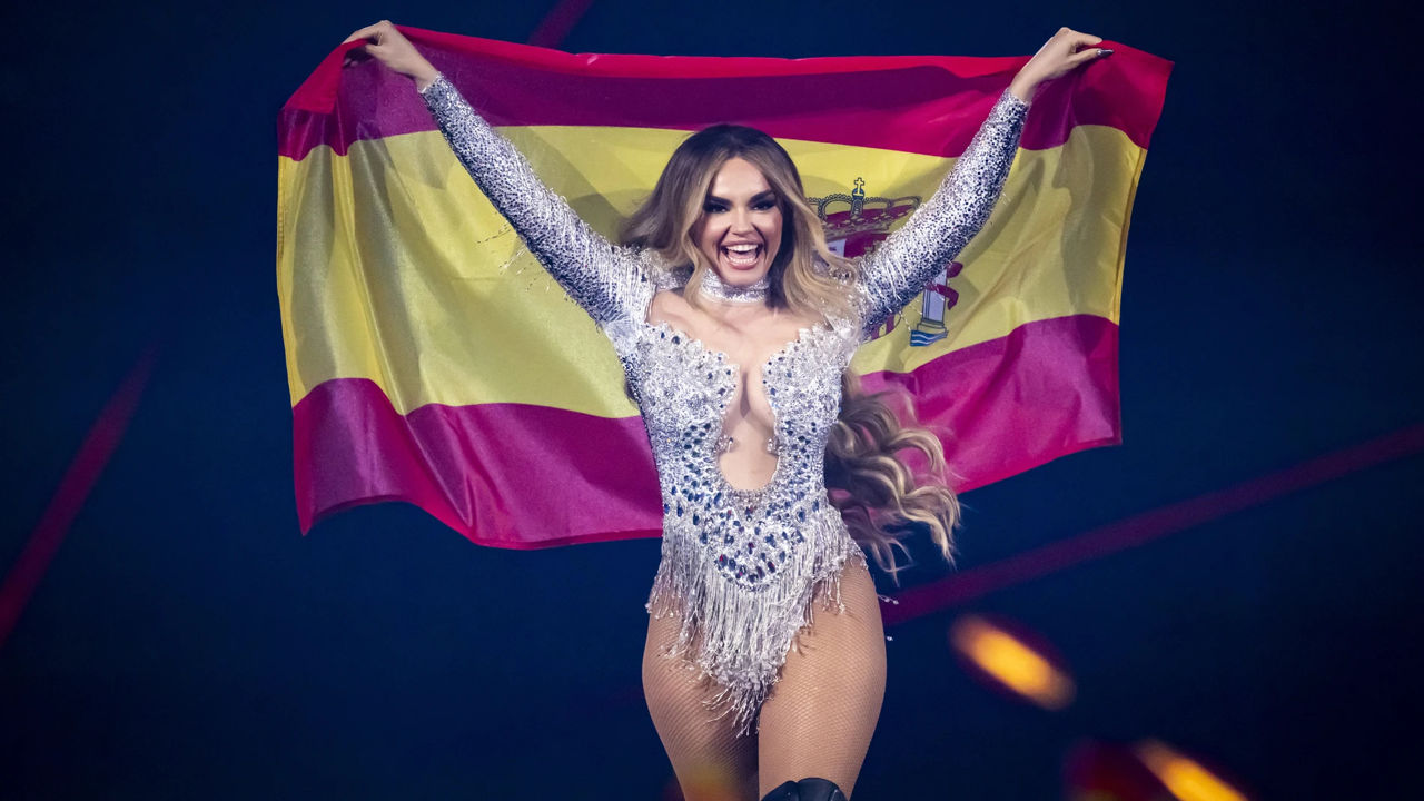 Spania a anunțat refuzul de a participa la Eurovision din cauza Israelului.