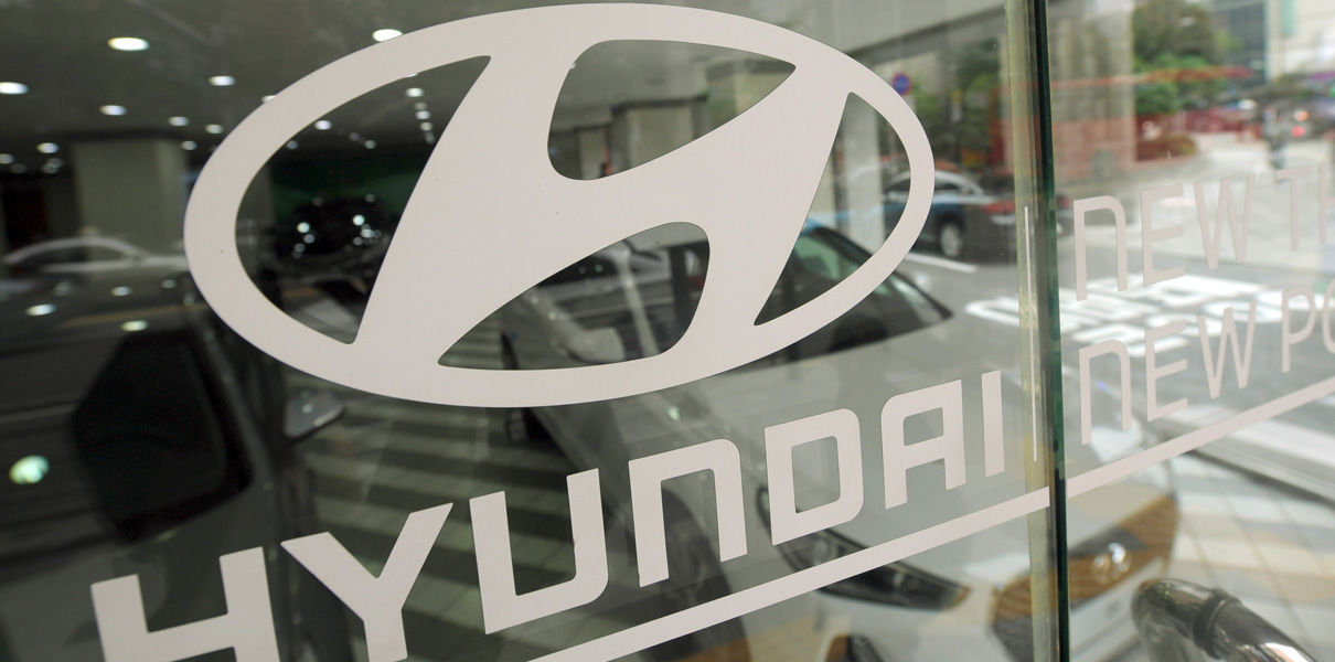 Hyundai построит самую мощную литий-ионную батарею и обгонит Tesla.