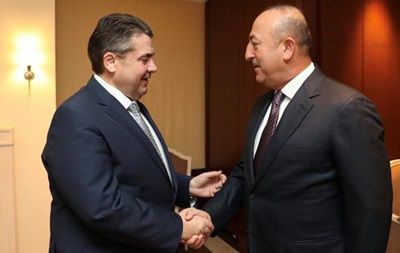 Берлин не видит альтернативы диалогу с Анкарой.