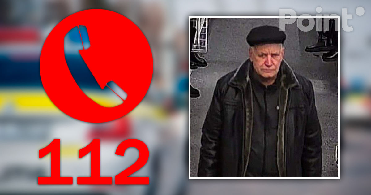 Un bărbat suspectat de furt, căutat de Poliția din Bălți.